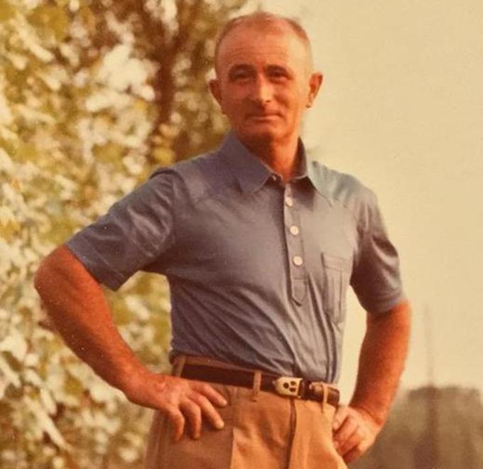 Si è spento Umberto Alberini ex custode e ristoratore 