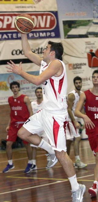 Novellara rischia in casa con Molinella La Rebasket in ripresa va a Castelfranco
