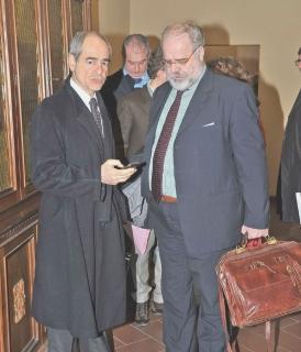 Giorni di speranza per l'Answers