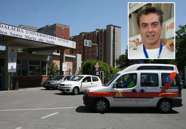 Atleta lucchese muore a 59 anni in una gara di nuoto
