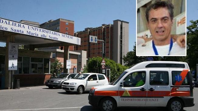 Atleta lucchese muore a 59 anni in una gara di nuoto