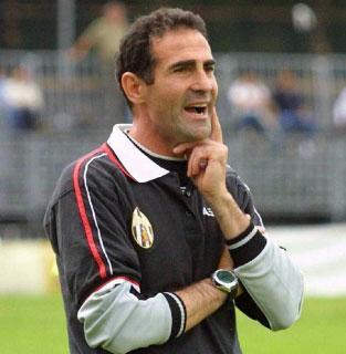 Angelo Alessio