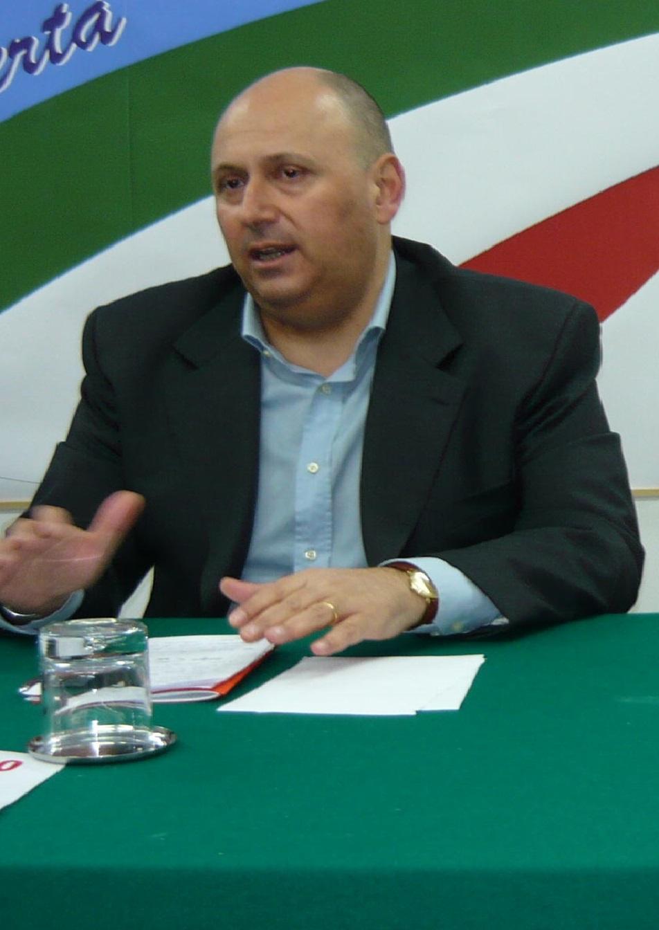 Massimo Di Giacinto 