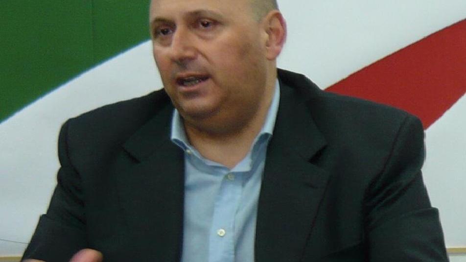 Massimo Di Giacinto
