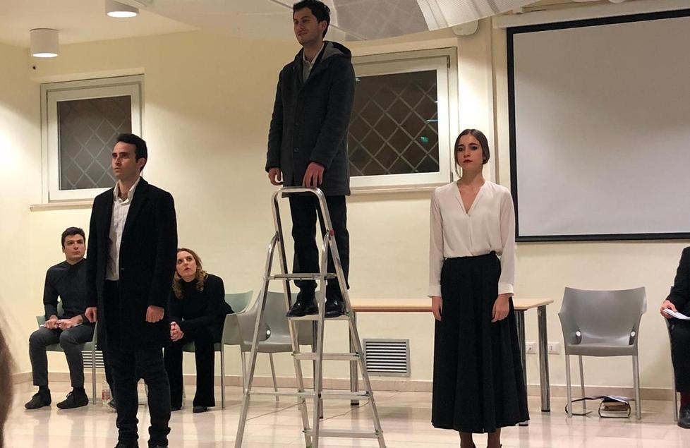 Fuoriclasse/ “L’umanità non finisce” Il pensiero di Formiggini per non dimenticare 
