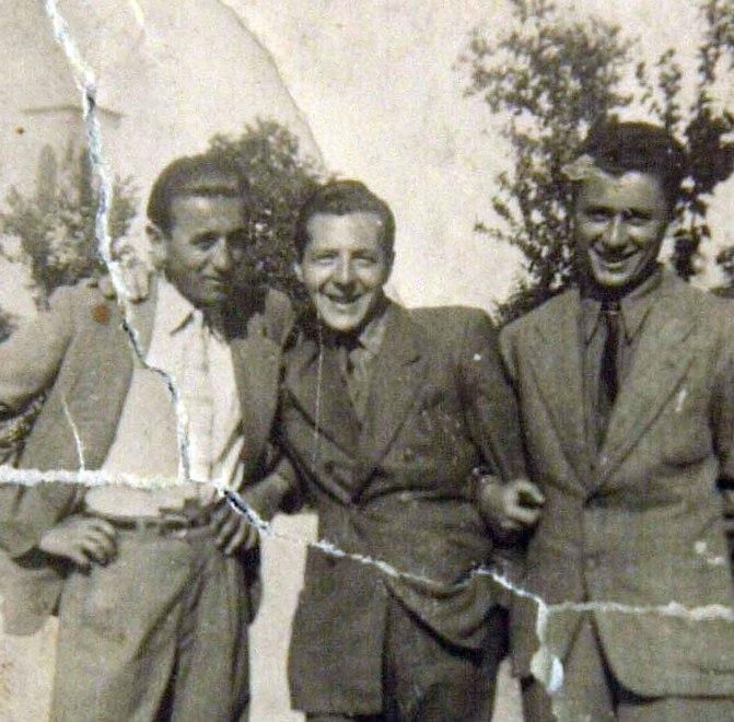 Fuoriclasse / Carmen e gli anni bui «La politica era di tutti Una vera missione» 