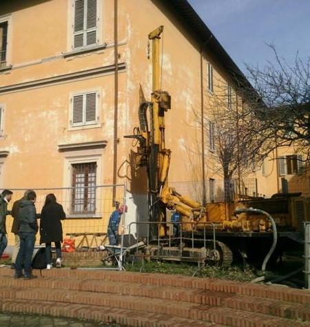 Condominio solidale e Casa della salute: via libera al progetto da quasi 3 milioni 