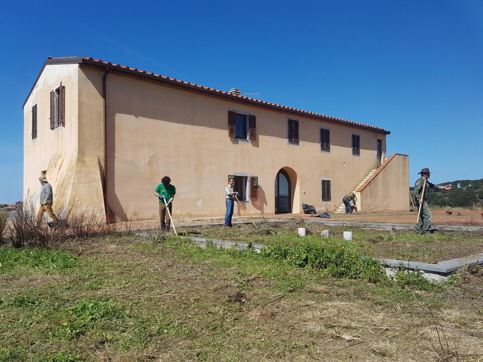 Casale Poggetti