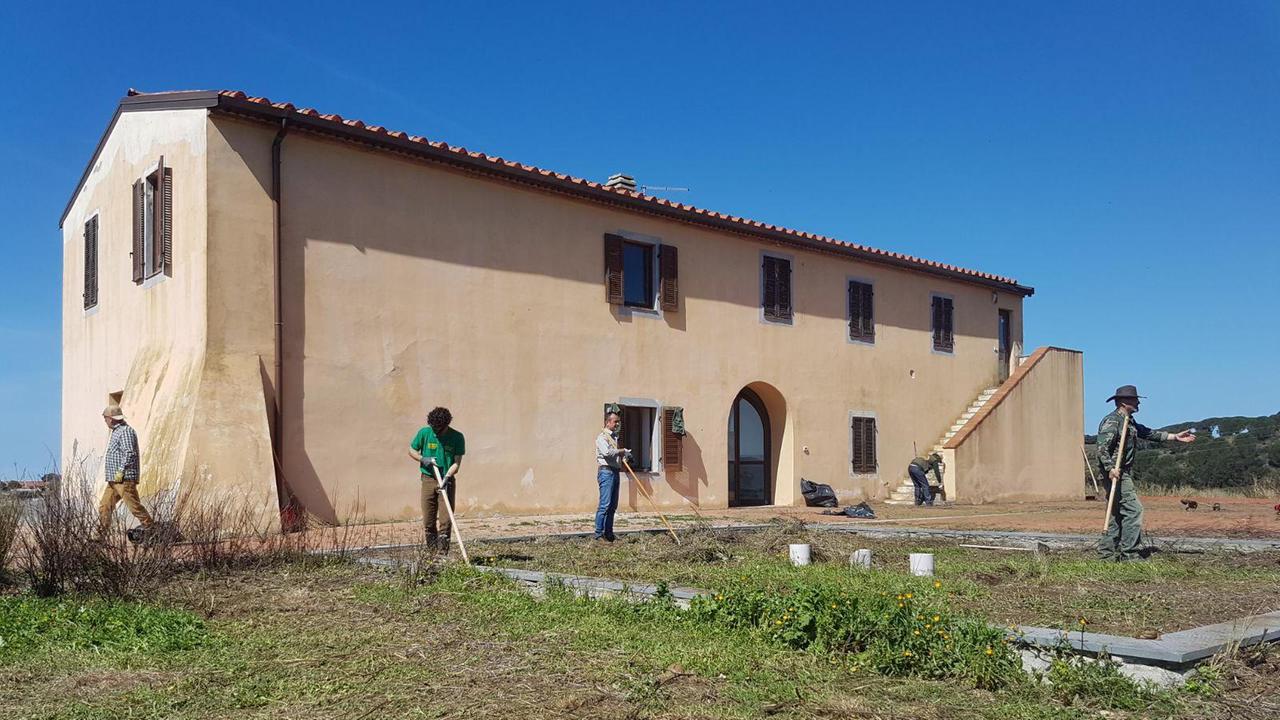Casale Poggetti
