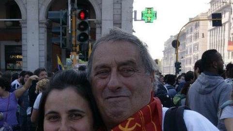 Stroncato da un male storico volontario della Croce Verde