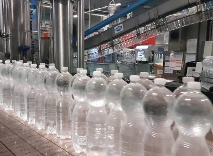 Fanano, la frana blocca l’azienda Monte Cimone 