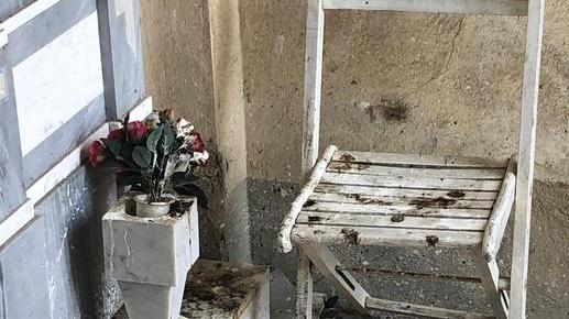 Cimitero nel degrado l’opposizione comunale chiede lavori urgenti