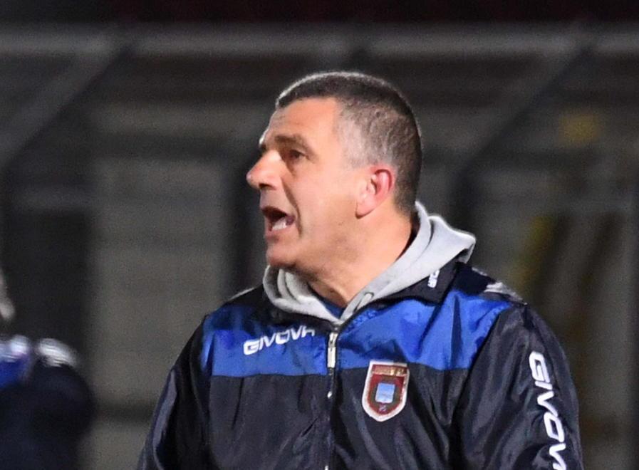 «Potevamo chiudere, ma ai miei giocatori non rimprovero nulla»