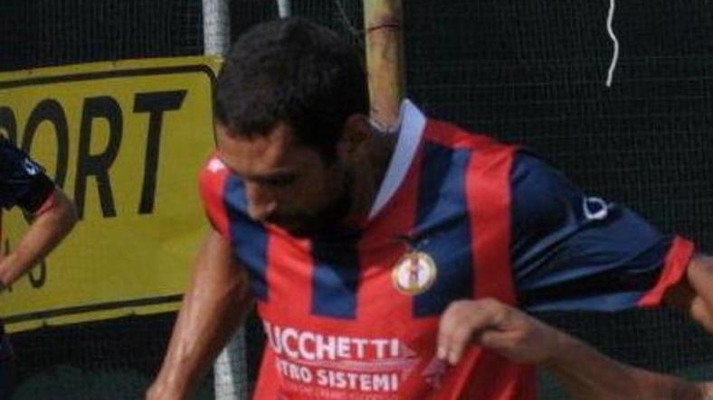 Aquila Montevarchi si sveglia e attacca Tuttocuoio fallisce la caccia al pareggio