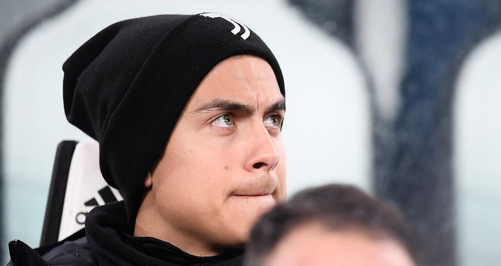 BENATIA E DYBALA,LE COLPE DELLA JUVE
