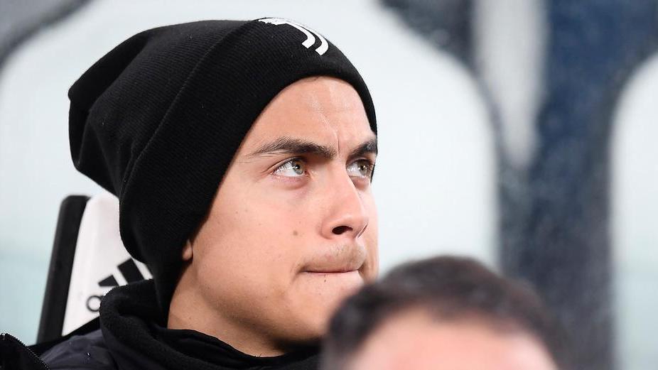 BENATIA E DYBALA,LE COLPE DELLA JUVE