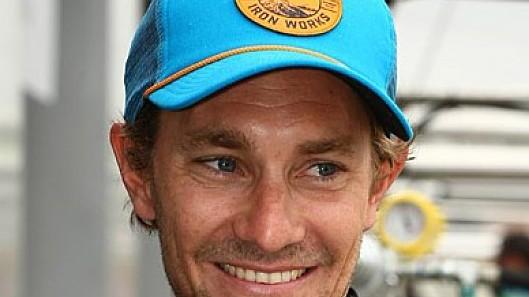 Lauda jr vince con la Ferrari a Bathurst