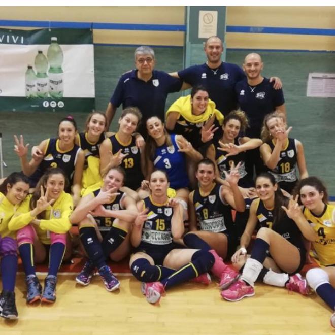 PALLAVOLO