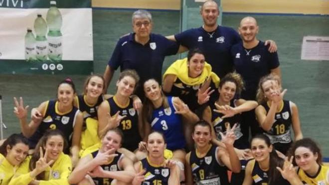 PALLAVOLO