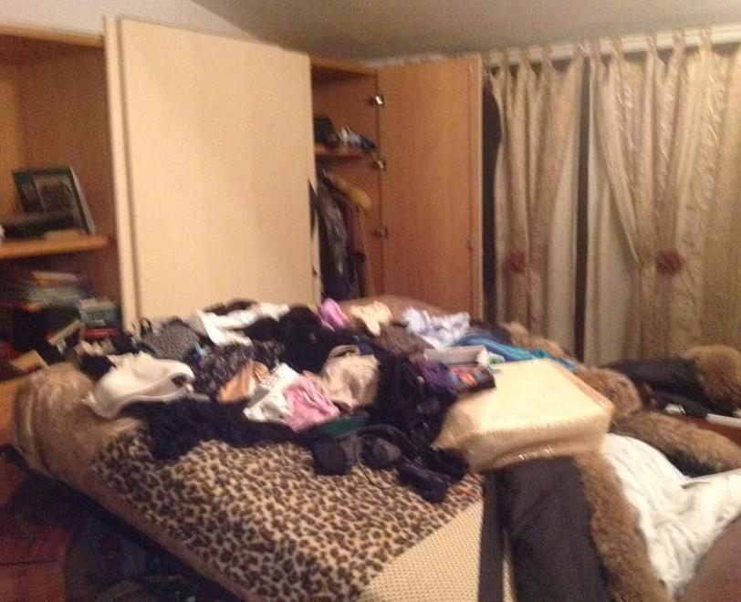 Ladri in casa al Marasio: rubano anelli, collane e si fanno uno spuntino