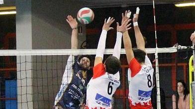 VOLLEY
