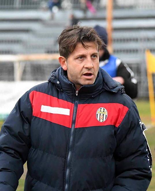 Malfanti: «La sconfitta fa male ma complimenti ai ragazzi» 