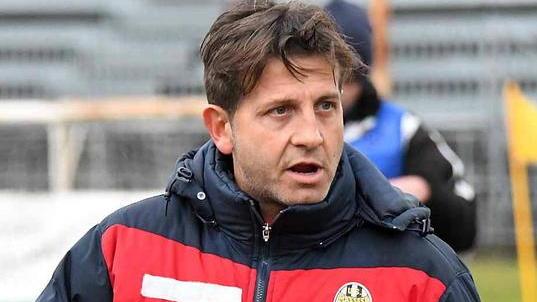 Malfanti: «La sconfitta fa male ma complimenti ai ragazzi»