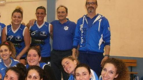 Successo della Pantera nel derby con Calci