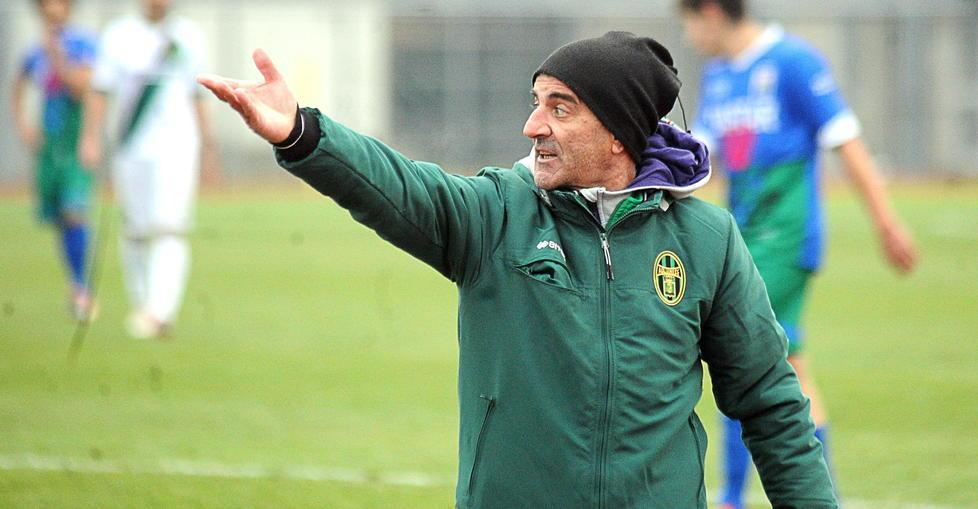L’Aglianese strappa un pareggio d’oro sul difficile campo del San Donato