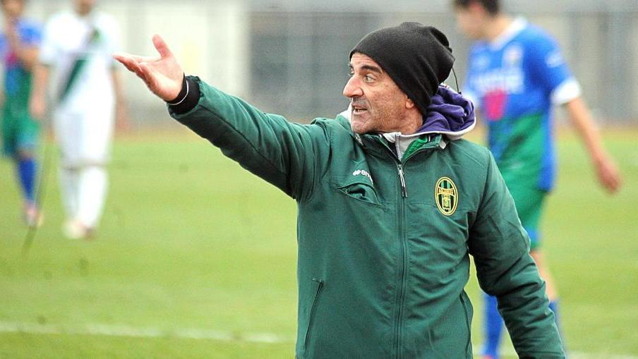 L’Aglianese strappa un pareggio d’oro sul difficile campo del San Donato