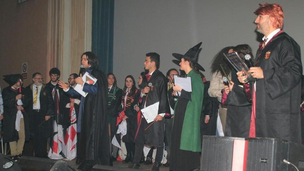 Il Festival di Burlamacco si trasforma in un processo a Marialina