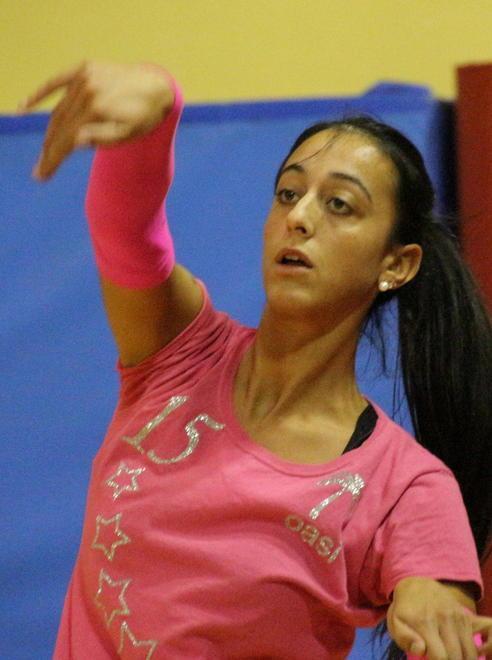 L’Oasi torna alla vittoria contro la Pallavolo Vignola