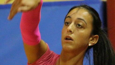 L’Oasi torna alla vittoria contro la Pallavolo Vignola