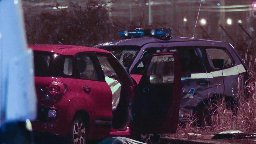 Stamani il capo della polizia darà l’ultimo saluto a Baratella