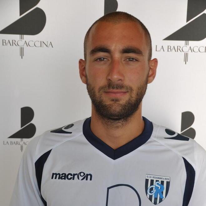 Calcio Prima categoria