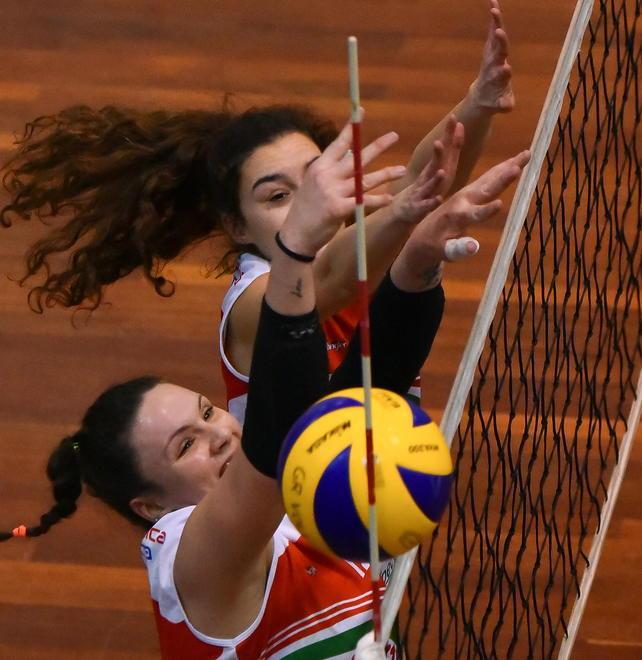 Volley serie C