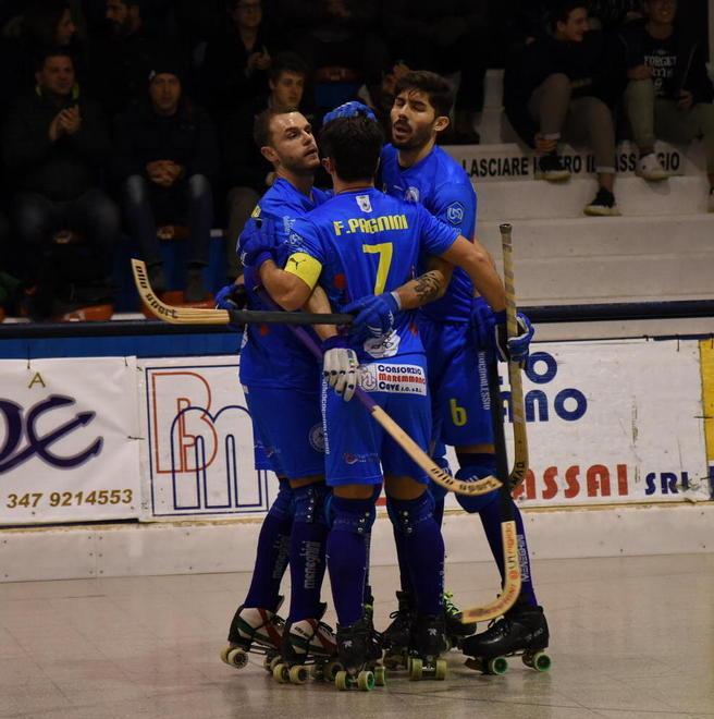 Follonica club pluripremiato È tra i migliori in Italia, ecco le classifiche Fisr