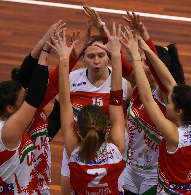 Errepi, tutto come da pronostico: vittoria e zona playoff