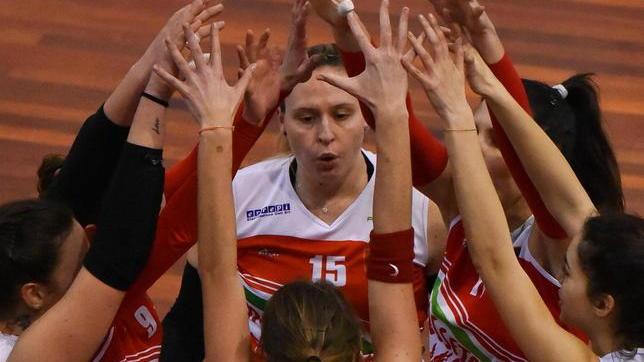 Errepi, tutto come da pronostico: vittoria e zona playoff