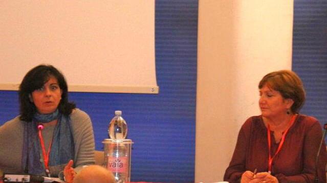 La lista di La Comba e Pampaloni chiude alla coalizione con il Pd