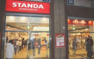 Via Grande, chiude la StandaAl suo posto un altro market