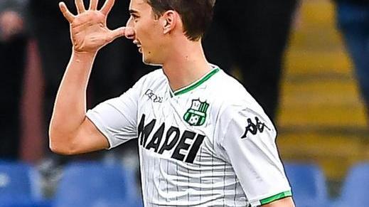 Djuricic: «E ora la Juve» Duncan: «Un’ingiustizia»