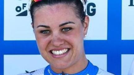 Rachele Barbieri è pronta: «Ora testa alla nazionale»