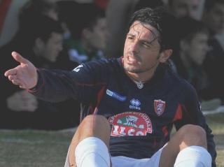 <strong>TALENTO</strong> Mauro Esposito