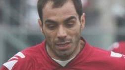 Bellucci sa comebattere la Juve