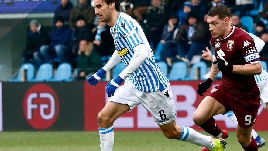 Mister Semplici coccola i suoi undici leoni «Personalità e corsa contro un buon Toro»