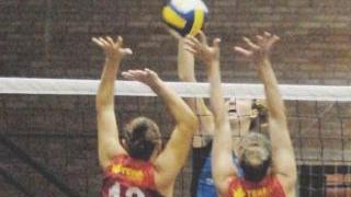 Vittoria di misura ma meritataper il volley rosa contro il Vada