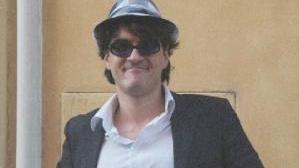 Il regista Roan Jonhson