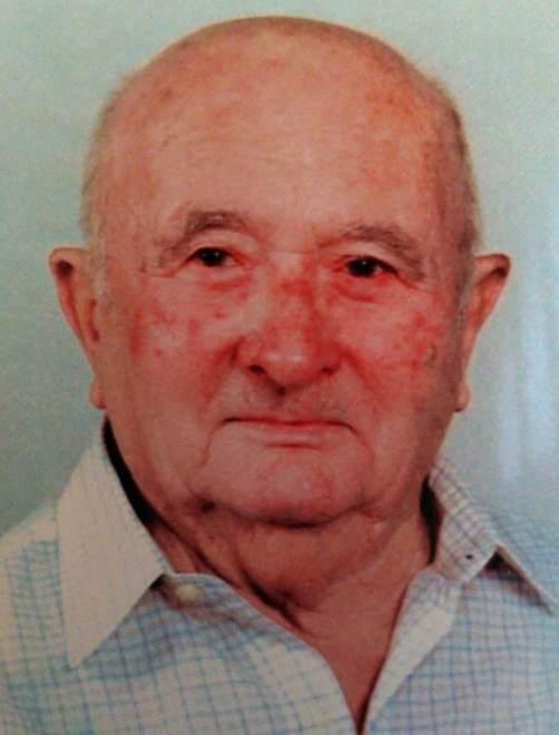 Stamattina l’addio a Umberto Alberini