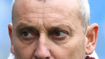 Antonioli difende la squadra «Non ho nulla da rimproverarle»